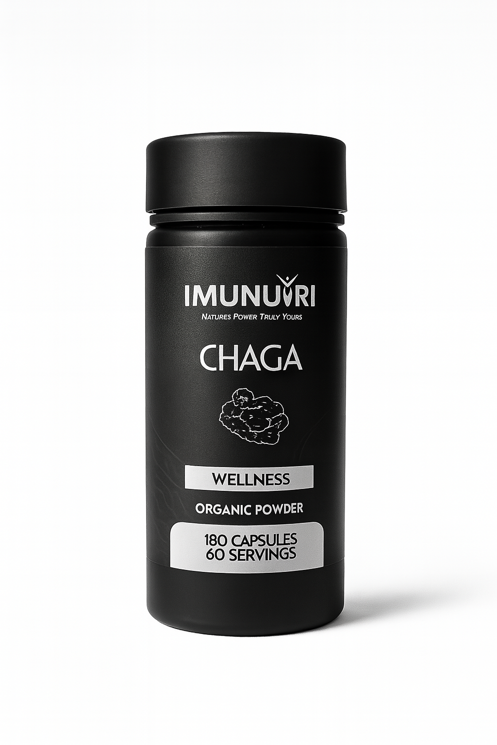 Chaga