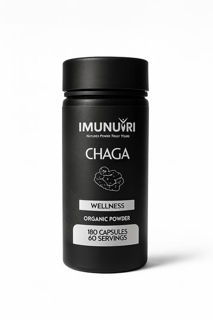 Chaga