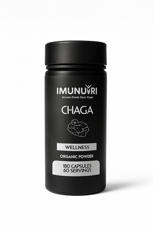 Chaga