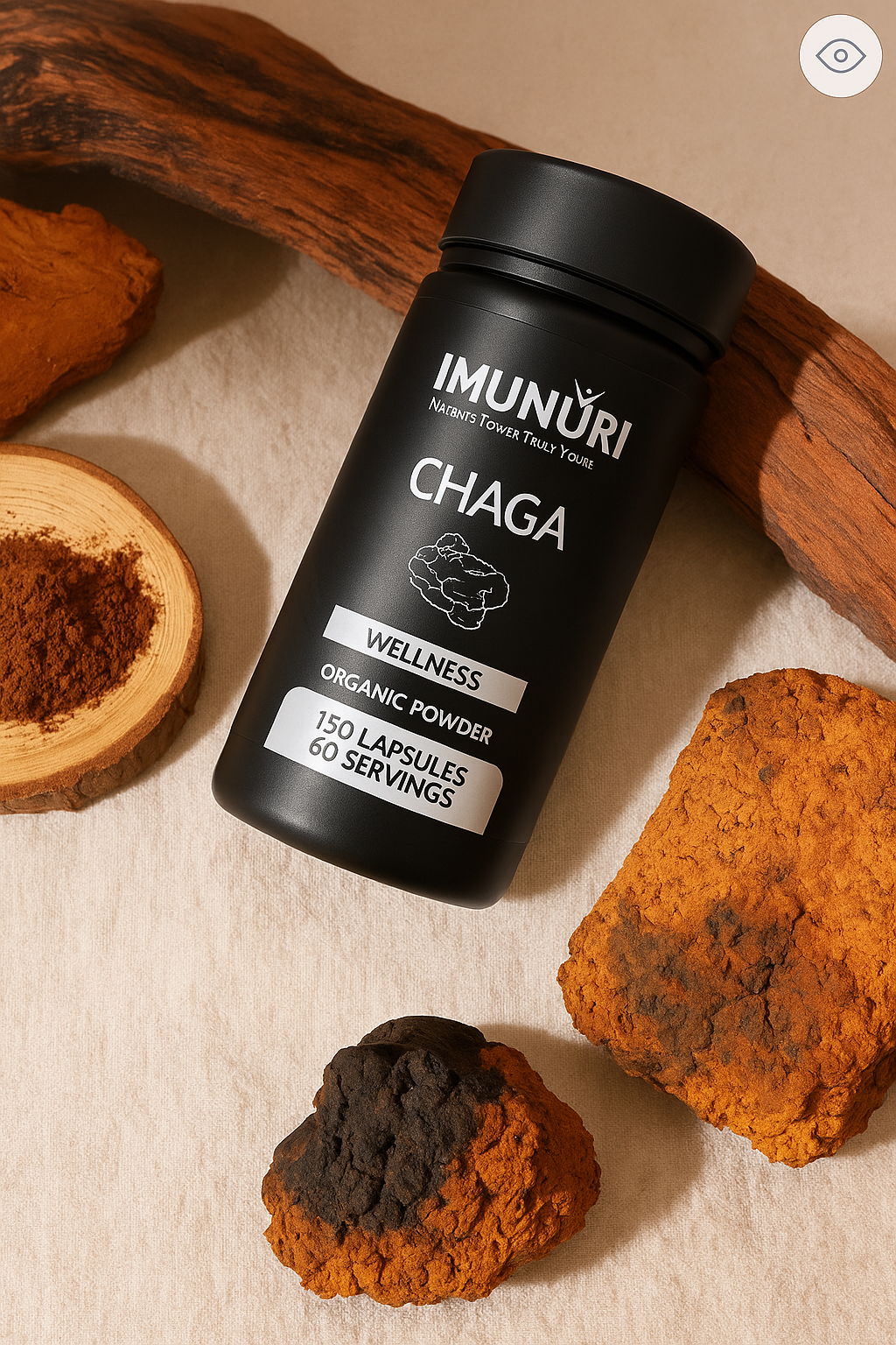 Chaga