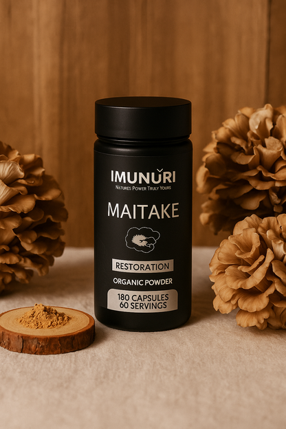 Maitake