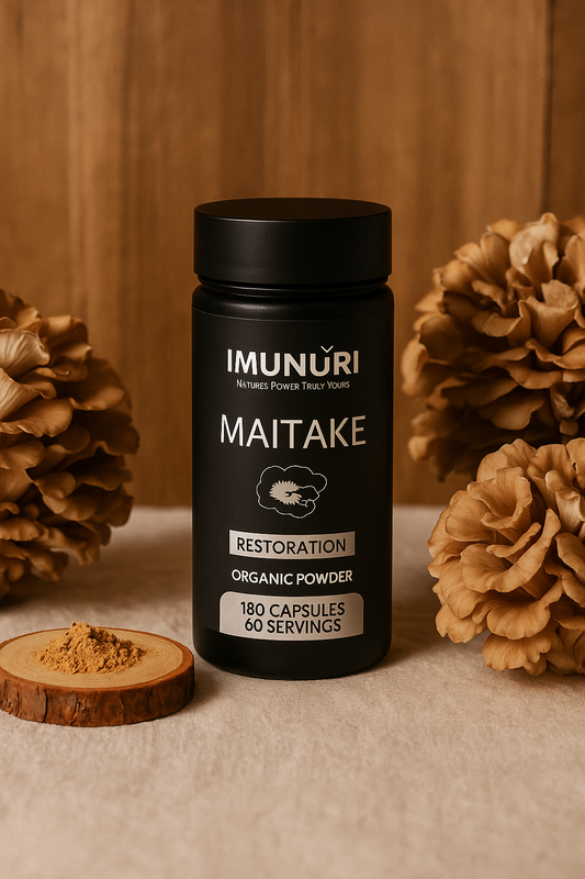 Maitake