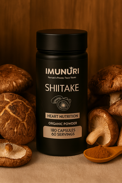 Shiitake